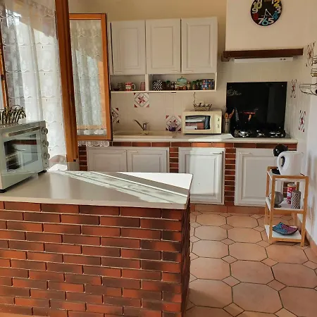 Dom wakacyjny Maison Dans Un Village Calme