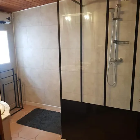 Dom wakacyjny Maison Dans Un Village Calme *