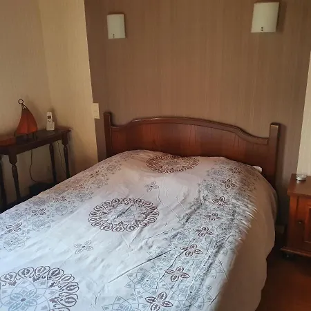 Сasa de vacaciones Maison Dans Un Village Calme *