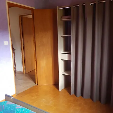 Tatil Evi Maison Dans Un Village Calme *