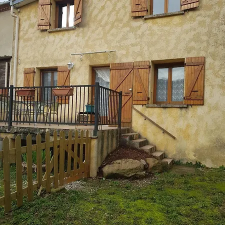 Сasa de vacaciones Maison Dans Un Village Calme