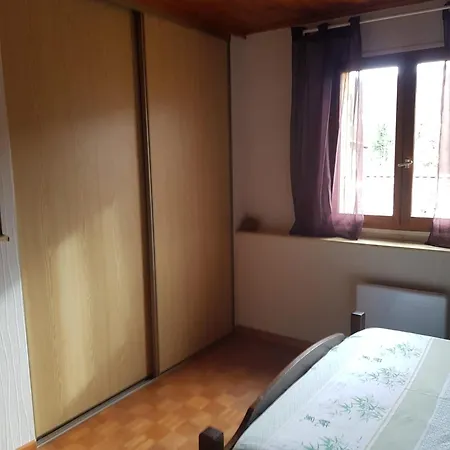 Tatil Evi Maison Dans Un Village Calme *