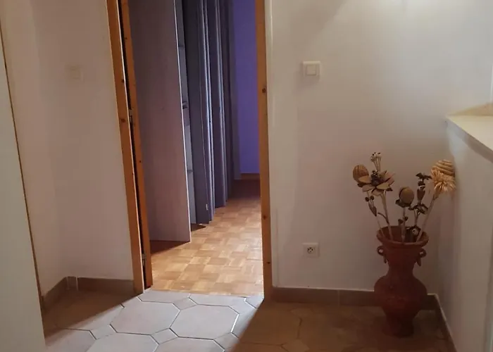 Maison Dans Un Village Calme Σπίτι διακοπών