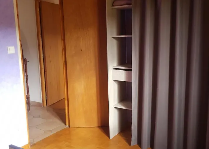 Σπίτι διακοπών Maison Dans Un Village Calme *