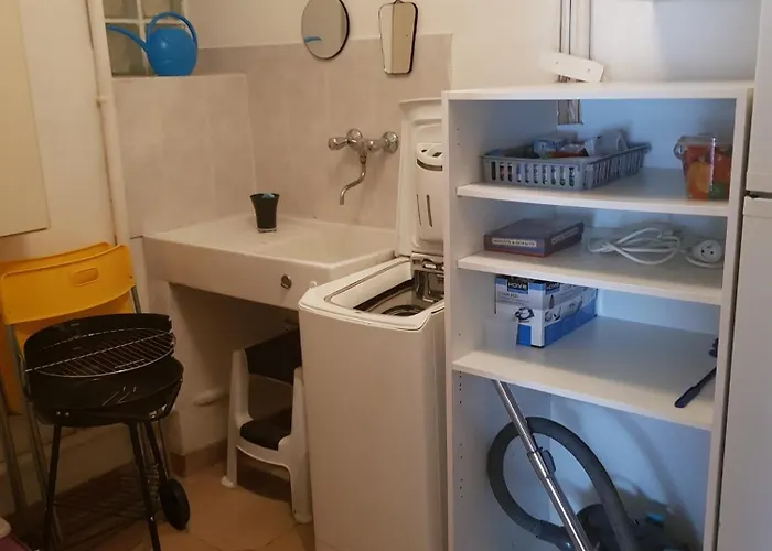 Maison Dans Un Village Calme Σπίτι διακοπών