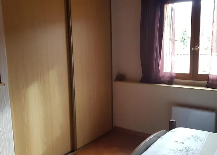 Σπίτι διακοπών Maison Dans Un Village Calme *