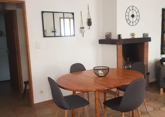 Σπίτι διακοπών Maison Dans Un Village Calme Carla-de-Roquefort