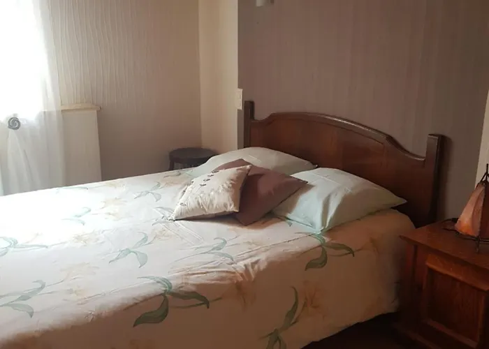 Maison Dans Un Village Calme Σπίτι διακοπών