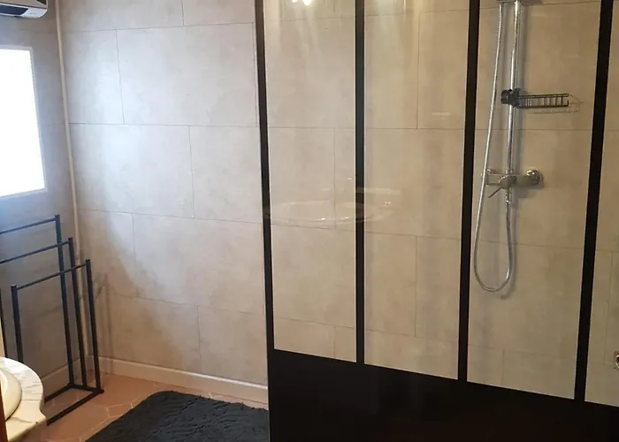 Σπίτι διακοπών Maison Dans Un Village Calme *